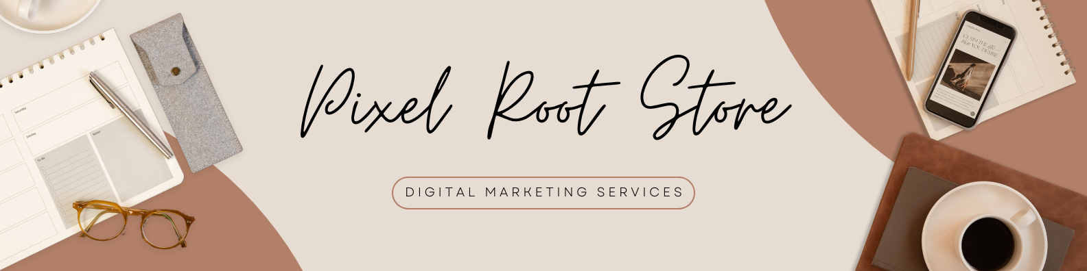 Digital marketing Service
