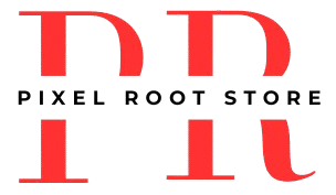 Pixel Root Store